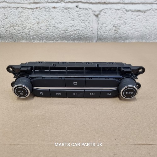 Ford kuga mk3 stereo - ford,