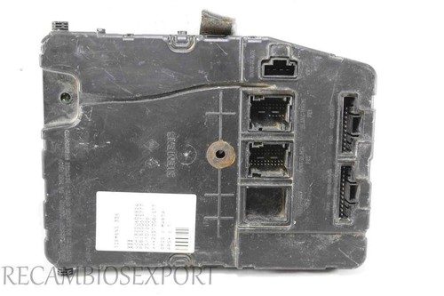 Renault megane scénic control - scénic,