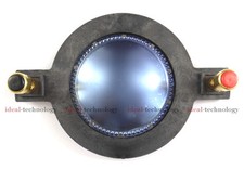 Diaframma di ricambio per driver Mackie SRM450 V2 P-Audio DC10/1801-8 0025726