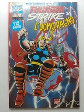 fumetto MARVEL TOP n. 2