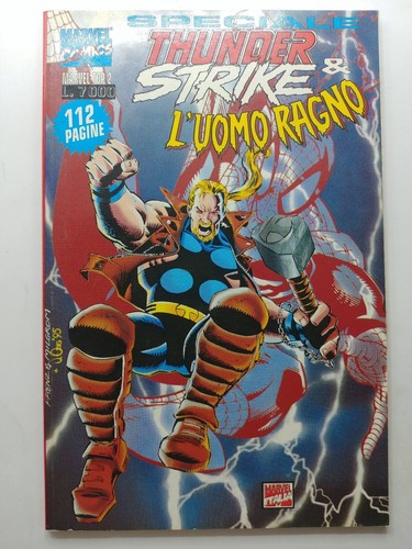 Fumetto marvel top - marvel,