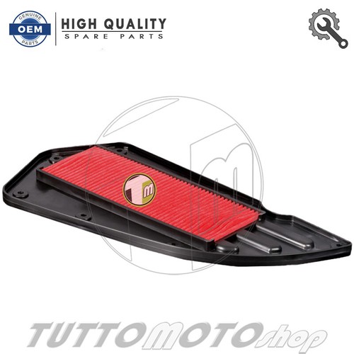 Filtro aria kymco - filtro,