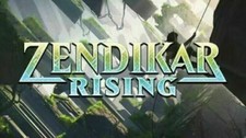 *MtG: SET COMPLETO ZENDIKAR