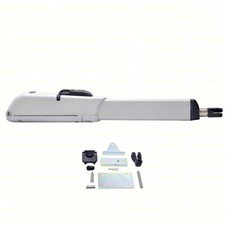 Attuatore elettromeccanico 24v - elettromeccanico,