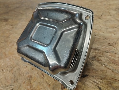 Silenziatore tuning 5 cv - silenziatore, +0,5