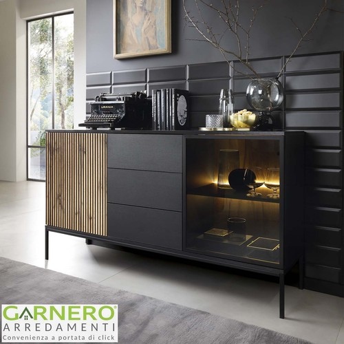 Madia moderna 153x83cm - , 2