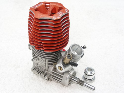 Max power novamax - power, mx12
