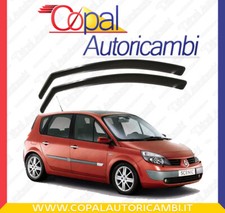 DEFLETTORI ANTIVENTO ANTITURBO