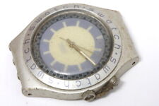 Swatch Irony Swiss V8 quartz