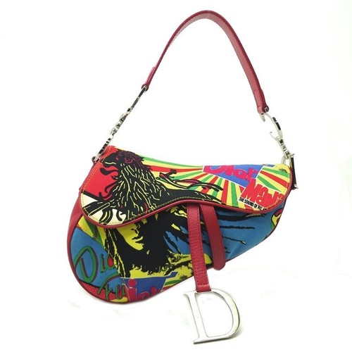 Borsa tracolla christian - a,