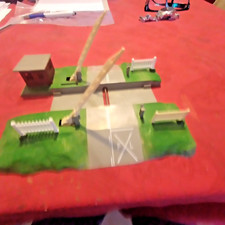 Lima passaggio a livello anni settanta usato, buone condizioni, funzionante