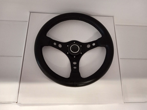 Volante sportivo mans dm - le,
