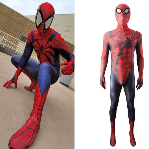 Beyond spider man tuta - beyond,