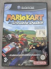 Super Mario Kart: Double