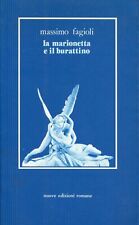 La marionetta e il burattino