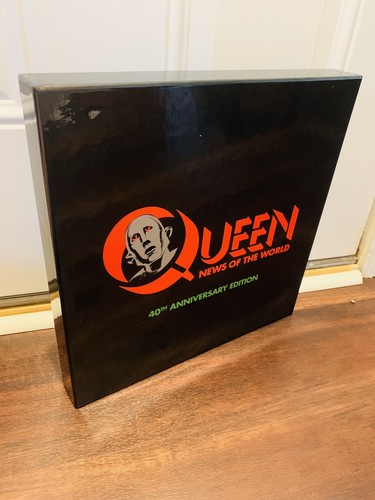 Queen super deluxe - queen,