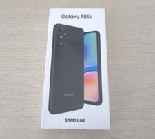 Samsung Galaxy A05s - Box