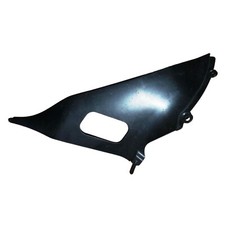 FIANCHETTO INTERNO PLASTICA DESTRO DX SUZUKI GSX R 600 750 K8 K9 K10 Plastica