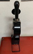 Spillatore Birra Guinness Bar Risto Pubblicita’ Erogatore Birra Banco Morsetto 