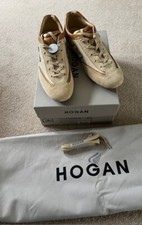 Hogan Sneakers Donna Olympia