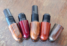 OMAS stilografica 5 fondelli