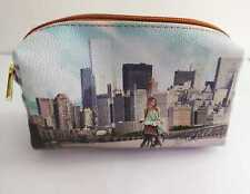 Y NOT? Accessori borsetta beauty donna Pochette small Moda