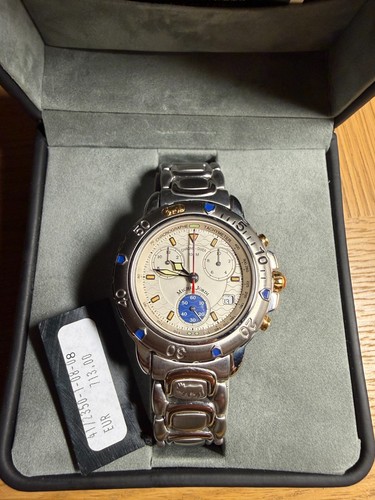 Orologio uomo michel - uomo,