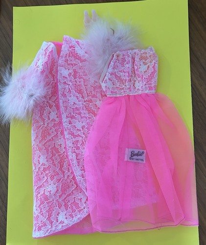 Barbie vintage come nuova
