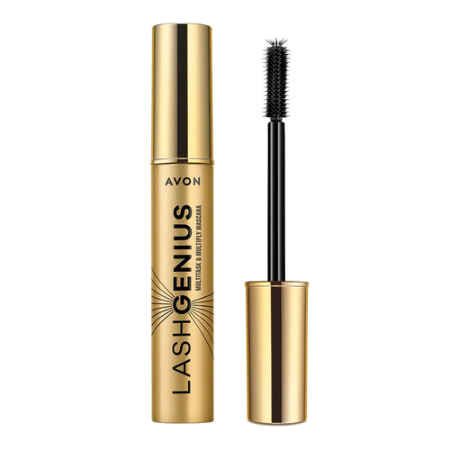 Avon true lash - 5,