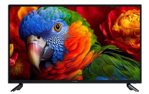 Telewizor led kiano - kiano, slim