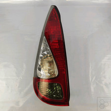 8156052330 Fanale post. SX