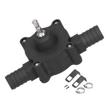 Trapano elettrico manuale