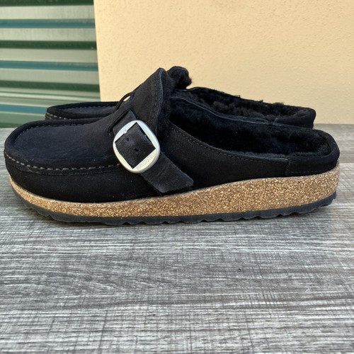 Zoccolo birkenstock buckley - birkenstock,