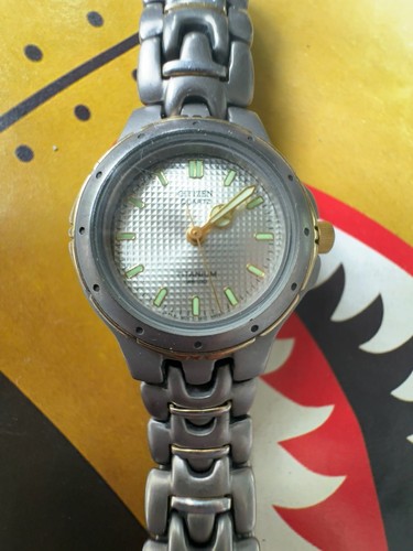 Orologio citizen donna vintage - citizen,
