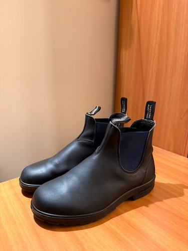 Stivali chelsea blundstone - stivali,