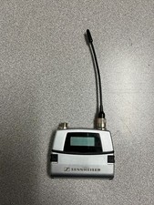 Sennheiser SK 5212 A Microport