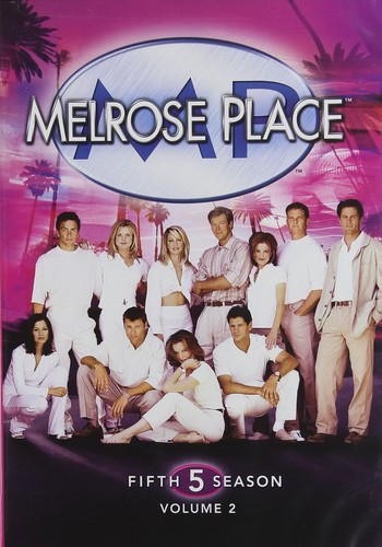 Melrose place the fifth - melrose, place: