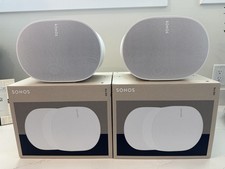 Coppia di altoparlanti Sonos Era 300 - Bianco