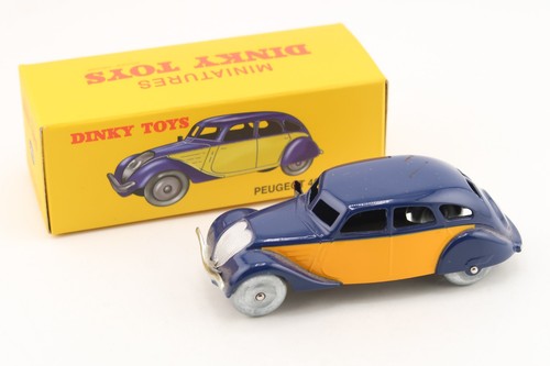 Dinky toys 24 - dinky,