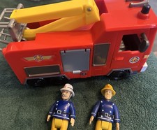 Motore antincendio jupiter - motore,