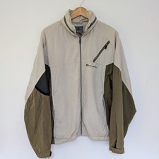 Giacca leggera vintage