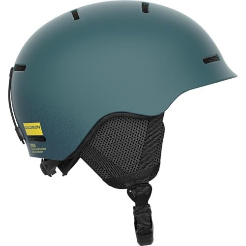 Salomon orka - (tg.,
