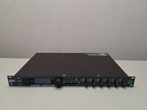Bss fds 366t omnidrive compact - fds-366t,