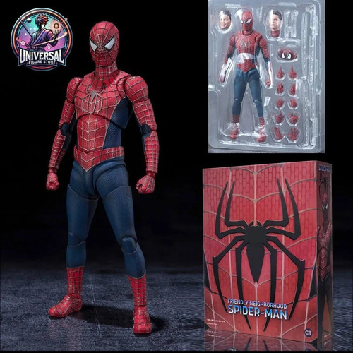 Tobey maguire friendly - tobey,
