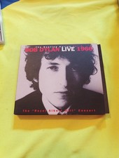 BOB DYLAN - LIVE 1966 "ROYAL