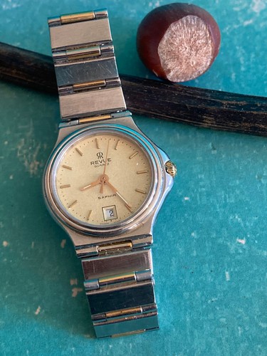 Montre quartz classique - quartz,