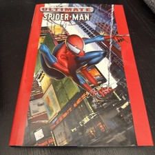 Ultimate Spider-Man Volume 1