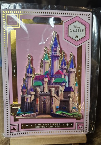 Disney castle collezione - castle,