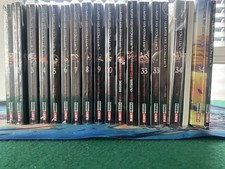 attacco dei giganti Serie