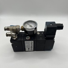 Montalvo Modello MPC-4